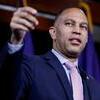 If Democrats retake the House in 2024, House Minority Leader Hakeem Jeffries (D-N.Y.) would become the first Black speaker of the House.